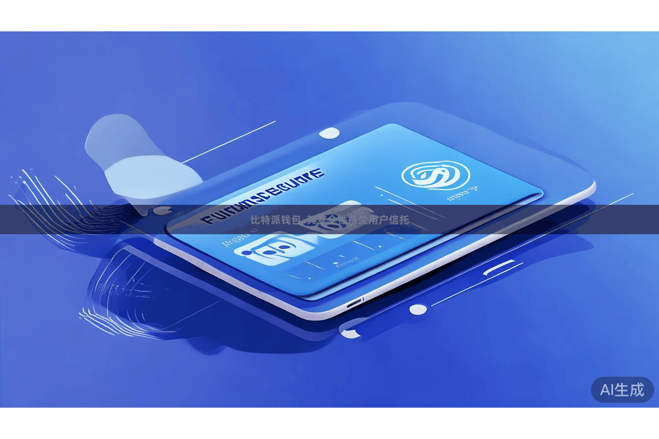 比特派钱包 其安全性备受用户信托