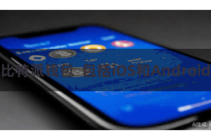 比特派钱包  包括iOS和Android