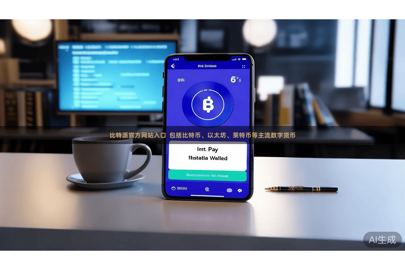比特派官方网站入口  包括比特币、以太坊、莱特币等主流数字货币