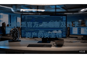 比特派官方  不错普及数字资产的安全性